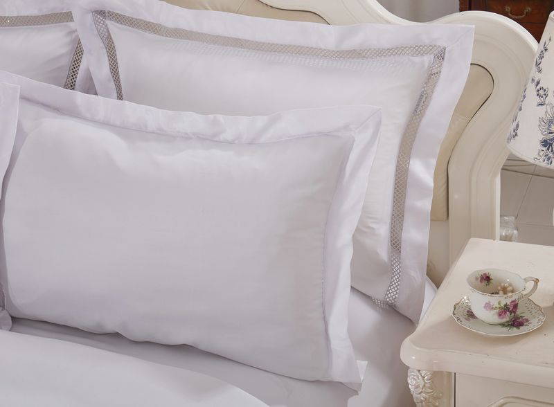 "KAZANOV.A" Перла Постельное белье Евро - kazanova-sale