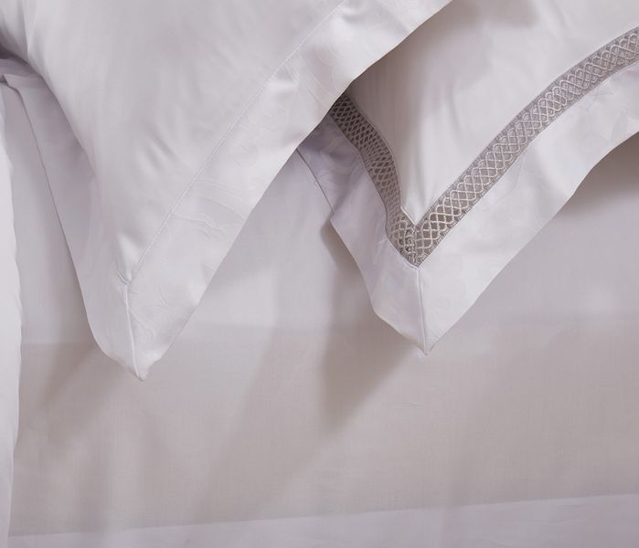 "KAZANOV.A" Перла Постельное белье Евро - kazanova-sale