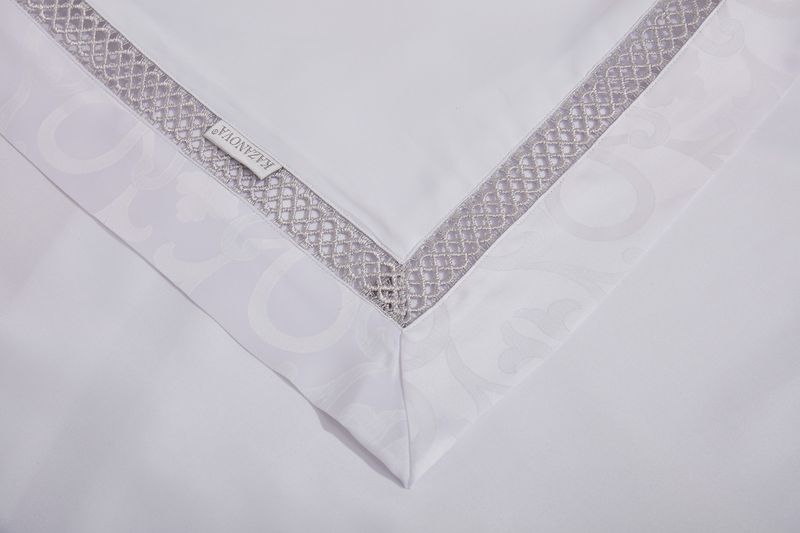 "KAZANOV.A" Перла Постельное белье Евро - kazanova-sale